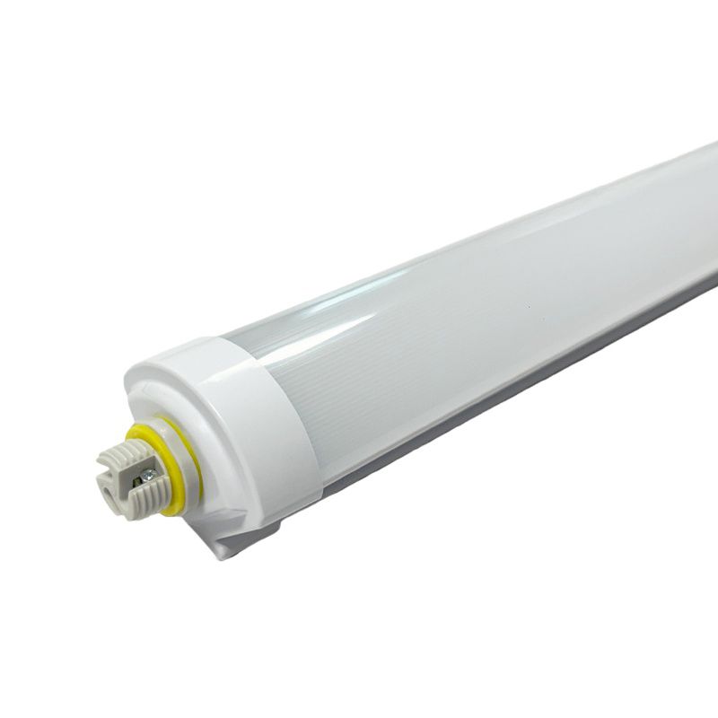 Mini barra LED tri-proof 150 cm - Hylke - 40W - 4000K - IP66 Mini barra LED tri-proof 150 cm - Hylke - 40W - 4000K - IP66