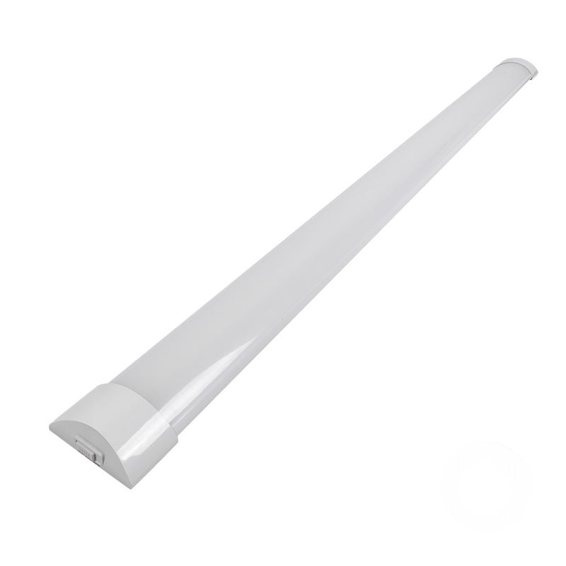 Regleta LED blanca, Cong, 37W, 3000K/4000K/6500K LED Regleta LED blanca, Cong, 37W, 3000K/4000K/6500K LED