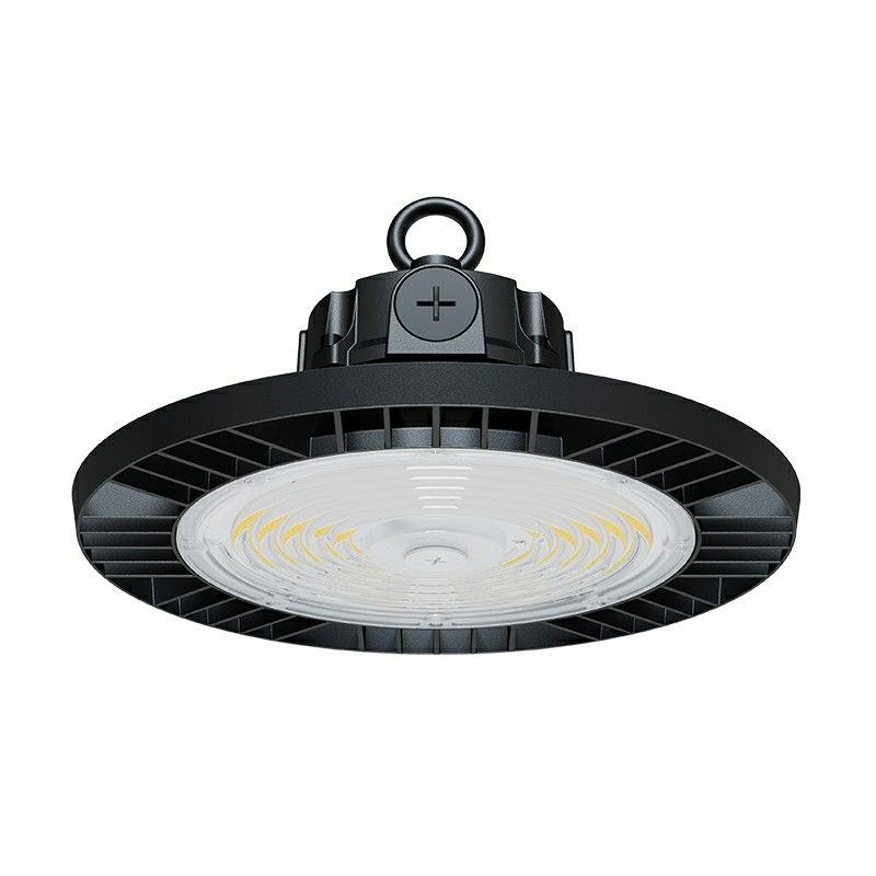 Luminaria LED industrial Bisolux - Abram - 120W/150W/200W - Interruptor blanco - IP65