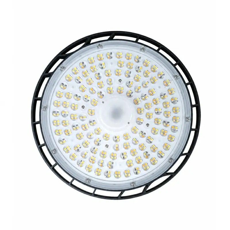 Luminaria LED industrial Bisolux - Surya - 100W/120W/150W - Interruptor blanco - IP66
