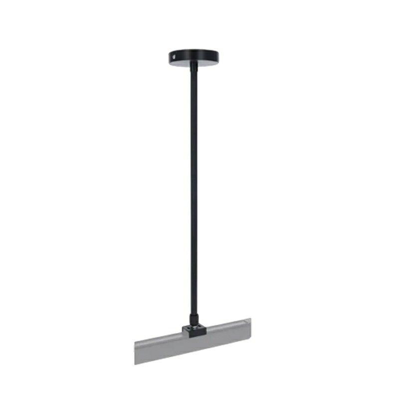 Sistema de suspensión trifásico, negro, 30-60 cm, 2 unidades Sistema de suspensión trifásico, negro, 30-60 cm, 2 unidades