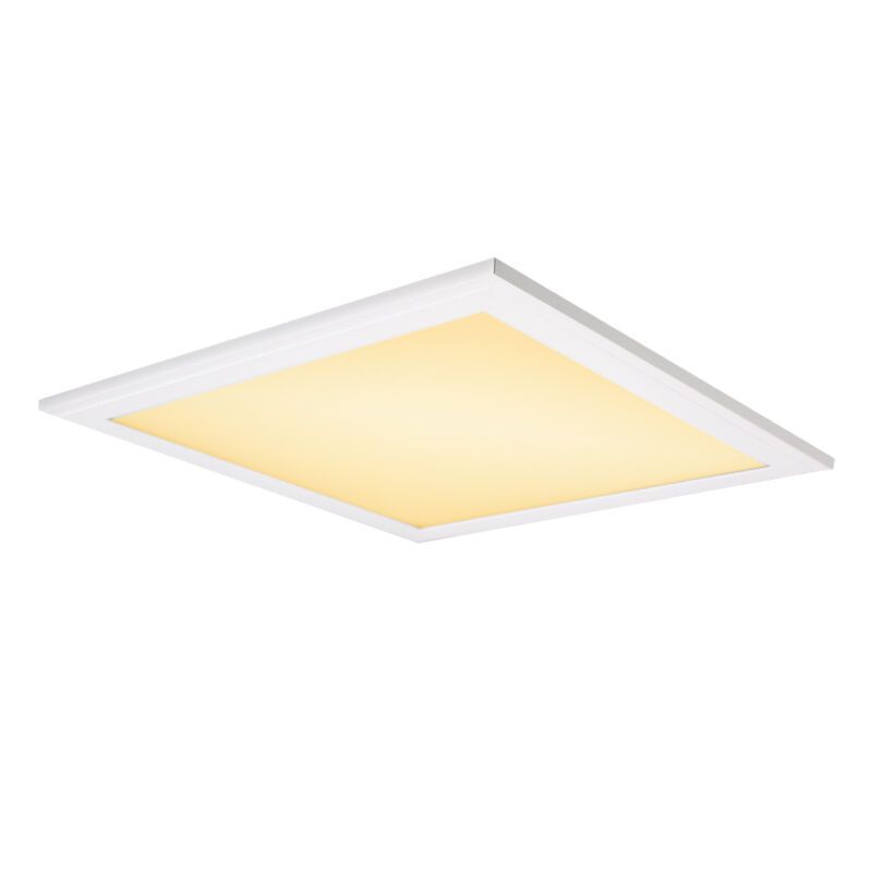Panel LED 60x60 - 100 lm/W - UGR<23 - blanco regulable