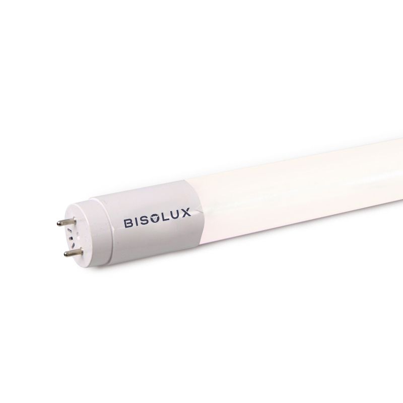 Tubo LED 120 cm - Bisolux - 4000K - 18W - incl. starter