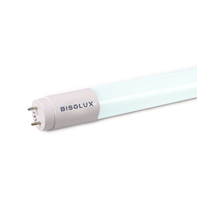 Tubo LED 120 cm - Bisolux - 6000K - 18W - incl. starter