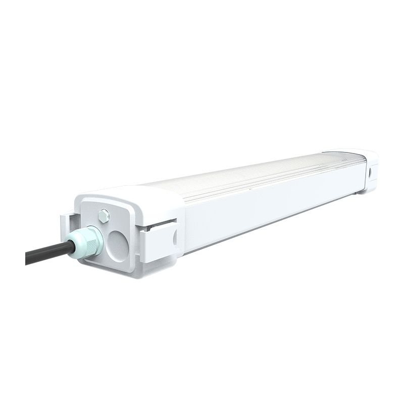 Barra LED tri-prueba 120 cm - Alinah - 40W - 5500K - IP65