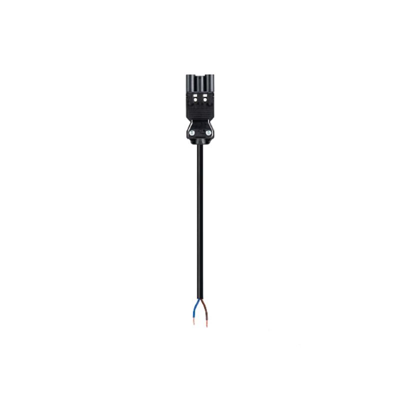 Cable de conexión Wieland GST18I3 macho 0,75 mm² 0,5 metros Cable de conexión Wieland GST18I3 macho 0,75 mm² 0,5 metros