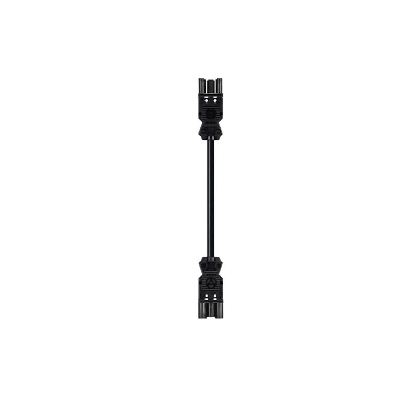 Cable de acoplamiento Wieland GST18I3 1,5 mm² 2 metros