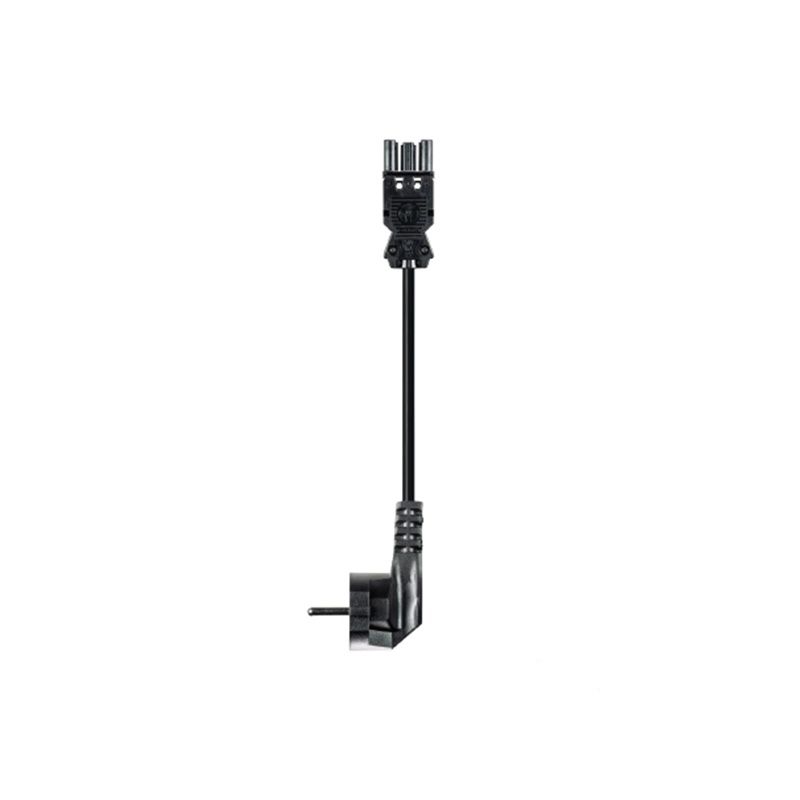 Cable de alimentación Wieland GST18I3 1,5 mm² 2 metros