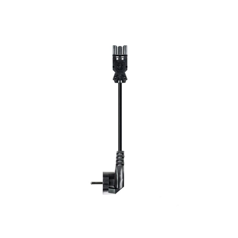 Cable de alimentación Wieland GST18I3 1,5 mm² 3 metros