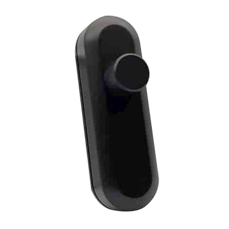 Atenuador de cable LED negro - 0-50W