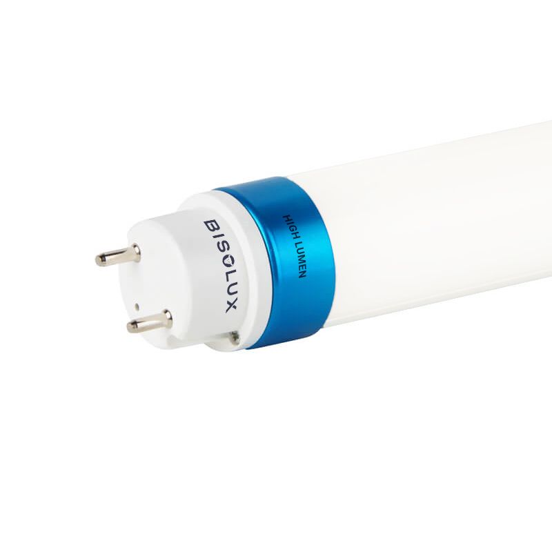 120 cm Bisolux tubo fluorescente LED - 5000K - 20W - 2800 lm