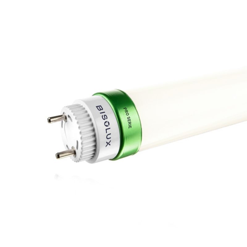 120 cm Bisolux tubo fluorescente LED - 5000K - 20W - 3200 lm