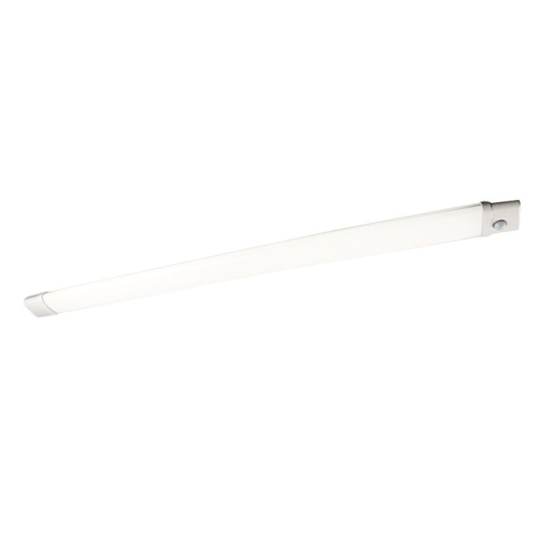 Regleta LED 150 cm - Gaev - con sensor de movimiento - 50W - 6000K - IP65