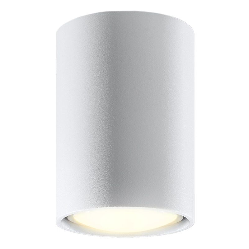 Aplique de techo de aluminio blanco, Harley Aplique de techo de aluminio blanco, Harley