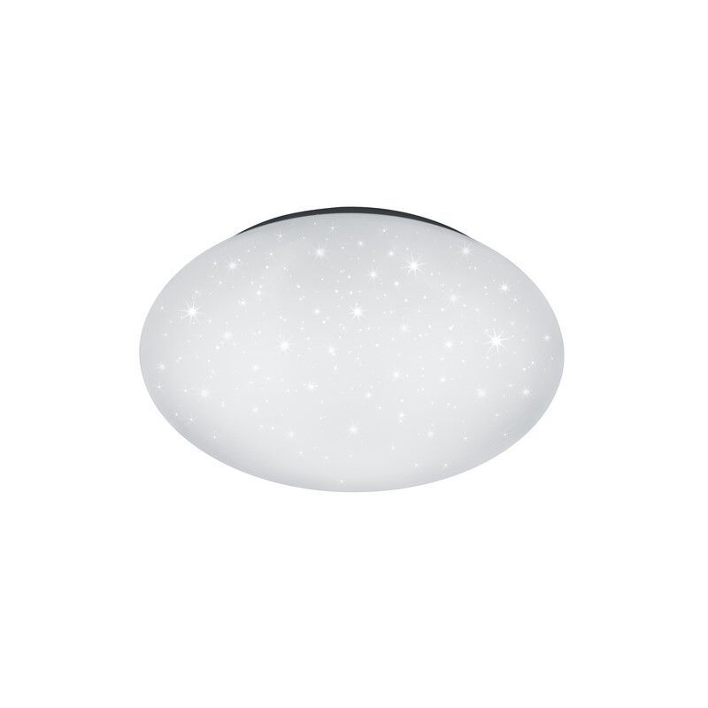 Lámpara de techo moderna blanca, Alice, 46W, 4000K LED Lámpara de techo moderna blanca, Alice, 46W, 4000K LED