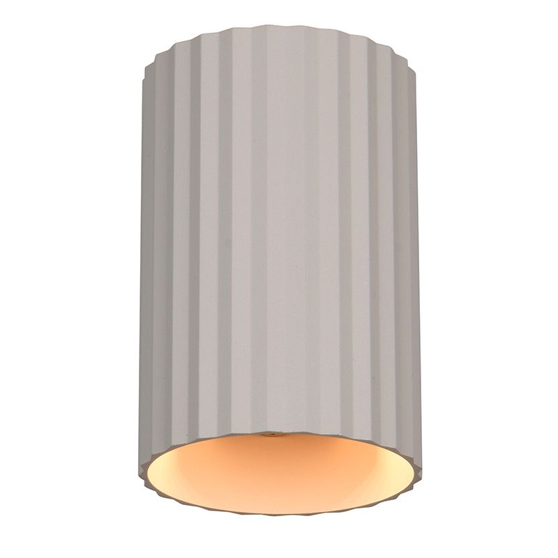 Aplique up down moderno gris, Ulbe Aplique up down moderno gris, Ulbe