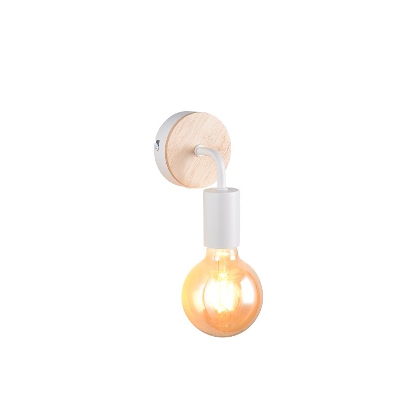 Aplique vintage blanco, Simran