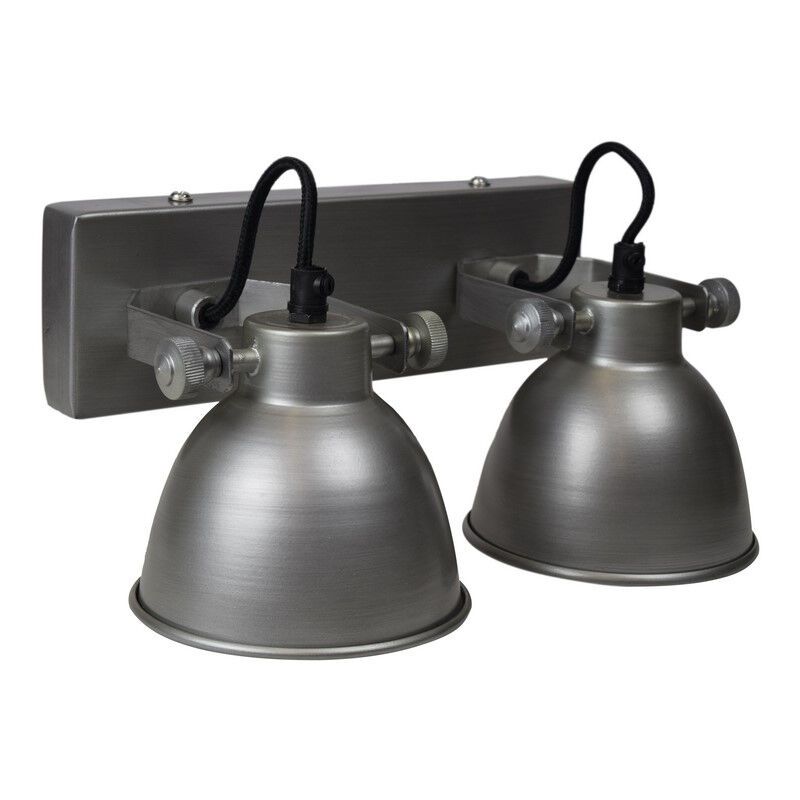 Aplique zinc industrial, Redon Aplique zinc industrial, Redon