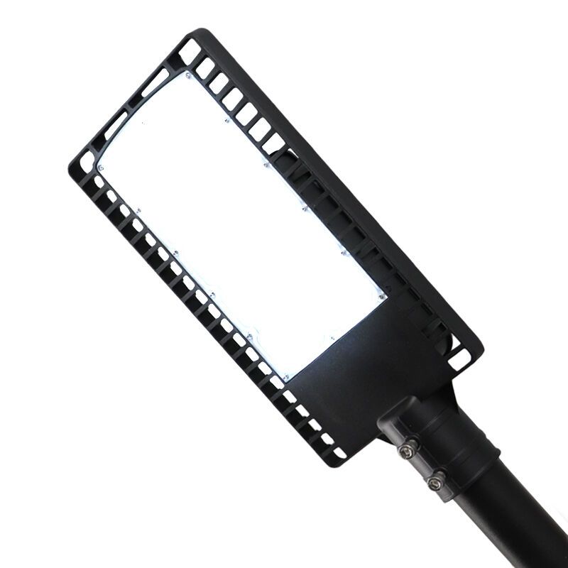 Bisolux alumbrado público LED Garry, 90W, 6000K, 5 años de garantía Bisolux alumbrado público LED Garry, 90W, 6000K, 5 años de garantía