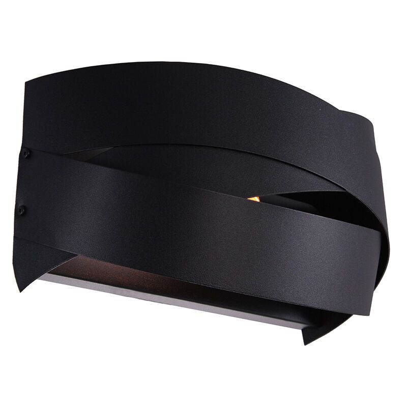 Aplique negro moderno, Tanno