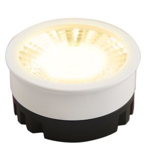 Olucia bombilla LED módulo LED regulable Vivian, 5W, dim to warm