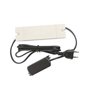 Caja de conexiones inteligente y transformador