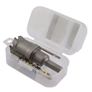 Corona de perforación 28 mm