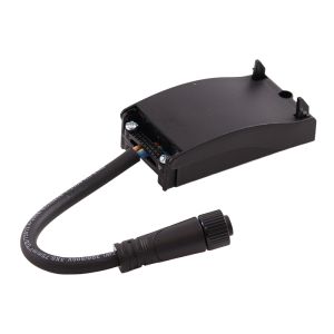 Cable Olucia Connect female 20 cm con caja de conexiones