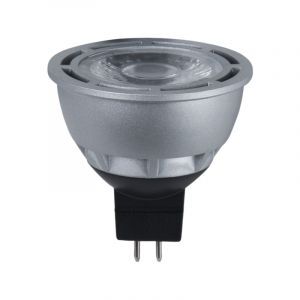 GU53 casquillo Dim to warm Athina regulable, 5w Color de luz ajustable