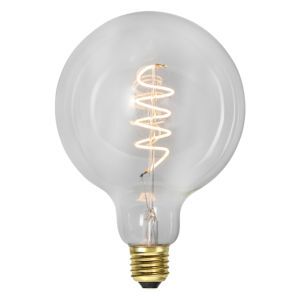 E27 (gran) casquillo Regulable en 3 pasos Atilla, 4w 2200K (blanco muy atractivo) IP44