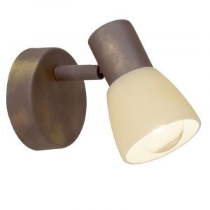 Aplique cobre de metal, Alaya