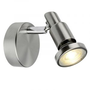 Aplique cromado de metal, Robel