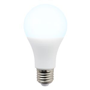 Lagiba E27 bombilla LED Bradley, 12W, 6500K