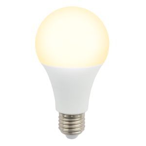 Lagiba E27 bombilla LED Bradley, 15W, 3000K