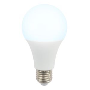 Lagiba E27 bombilla LED Bradley, 15W, 6500K