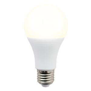 Lagiba E27 bombilla LED Bradley, 12W, 4000K