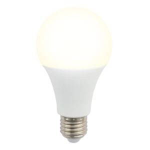 Lagiba E27 bombilla LED Bradley, 15W, 4000K