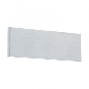 Aplique níquel de aluminio, Rick, 4W, 3000K LED