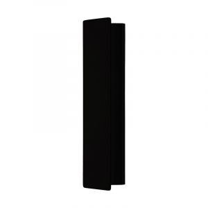 Aplique blanco de aluminio, Zion, 12W, 3000K LED