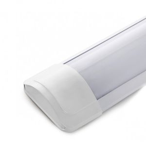 Barra LED de 120 cm Ereq 40 Watt, 3000K