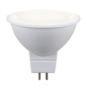 GU53 (MR16) casquillo bombilla LED Rico regulable, 8,3w 4000K (blanco)