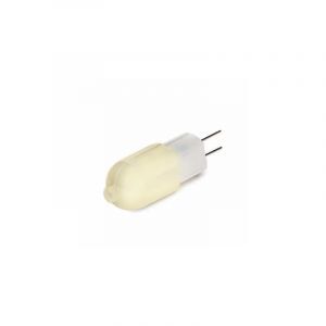 G4 casquillo bombilla LED Deen, 1,3w 3000K (blanco cálido)