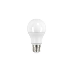Bombilla LED E27 A60, 10,5W, 4000K