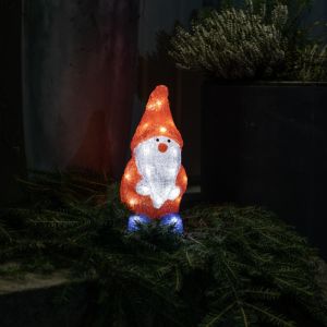 Papá Noel, 26 cm