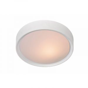 Plafón de techo moderno blanco, Lex