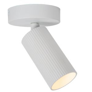 Foco de techo moderno blanco, Clubs