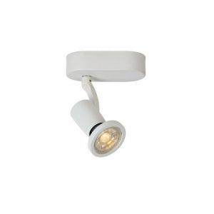 Foco de techo moderno blanco, Jaster