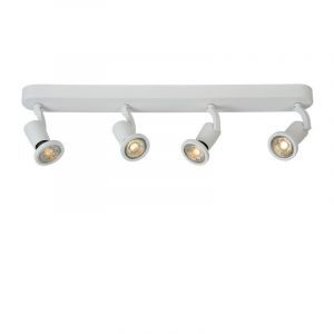 Foco de techo moderno blanco, Jaster