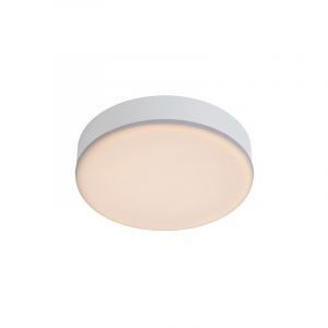Plafón de techo moderno blanco, Ceres, 30W, 3000K LED, IP44