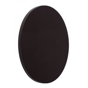 Aplique de madera marrón, Glimpse, 5W, 3000K LED